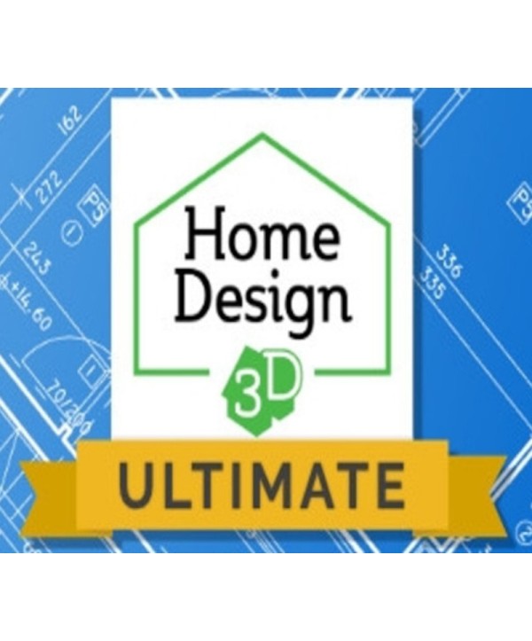 Home Design 3D Ultimate Bundle Steam Key GLOBAL